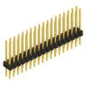 SL 2 128 36 G Fischer Elektronik PCB Connection Systems