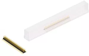 SLY8SMD03642GSM Fischer Elektronik PCB Connection Systems