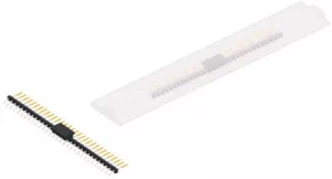 SLY9SMD05531SBSM Fischer Elektronik PCB Connection Systems