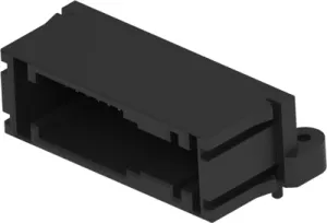 1-968720-2 AMP Automotive Power Connectors