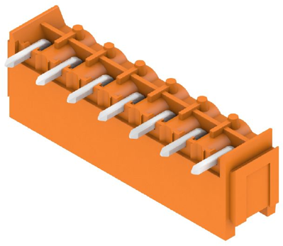 1148200000 Weidmüller PCB Connection Systems Image 2