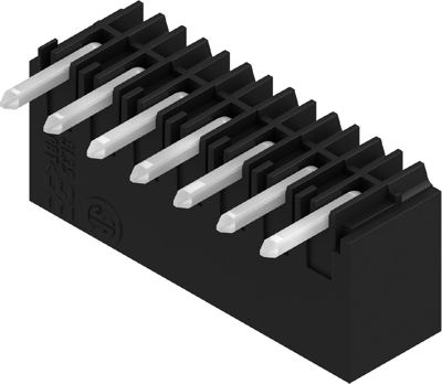 1615450000 Weidmüller PCB Connection Systems Image 2