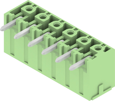 1793280000 Weidmüller PCB Connection Systems Image 2