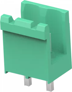 282822-2 TE Connectivity PCB Connection Systems