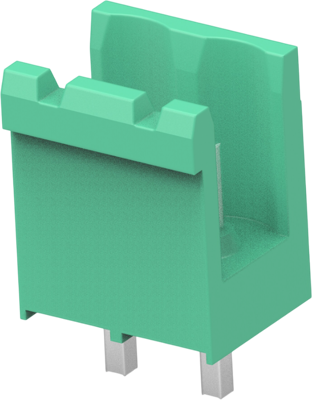 282822-2 TE Connectivity PCB Connection Systems