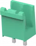 282822-2 TE Connectivity PCB Connection Systems