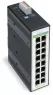852-1106 WAGO Industrial ethernet switches