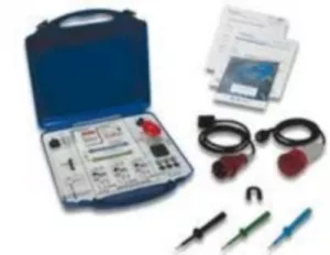 MI 3099 METREL VDE testers, Installation testers, Insulation testers