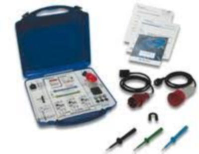 MI 3099 METREL VDE testers, Installation testers, Insulation testers