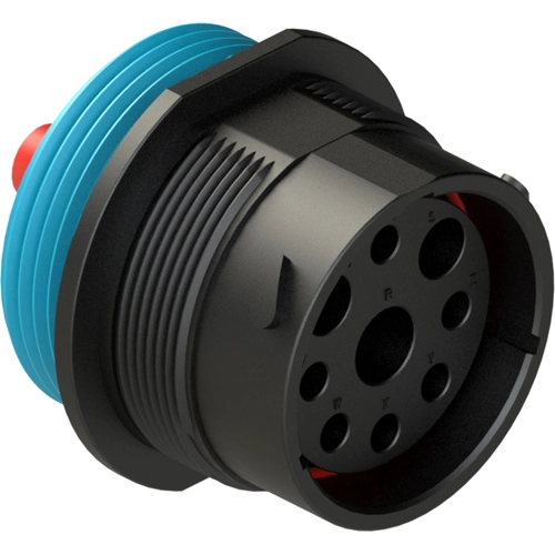 AHDP04-24-09SR-WTA Amphenol Other Circular Connectors Image 2