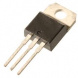INFINEON THT MOSFET NFET 100V 3,3A 1,5Ω 175°C TO-220 IRF610-T