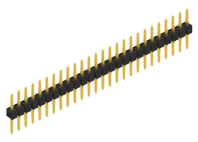 10046296 Fischer Elektronik PCB Connection Systems