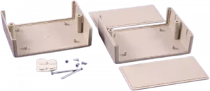 RM2015L Hammond General Purpose Enclosures