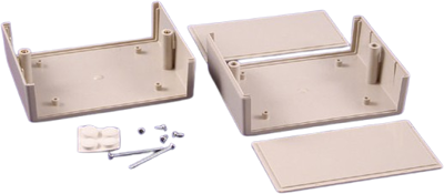RM2015L Hammond General Purpose Enclosures Image 1