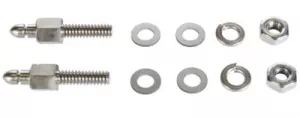 09670029174 Harting Accessories for D-Sub, USB and Computer Connectors