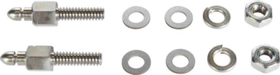 09670029175 Harting Accessories for D-Sub, USB and Computer Connectors