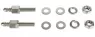 09670029174 Harting Accessories for D-Sub, USB and Computer Connectors