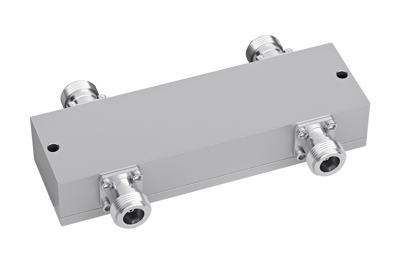 100024308 Telegärtner Antenna components, switches, attenuators Image 1