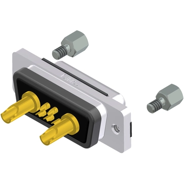 15-006833 CONEC D-Sub Connectors Image 2