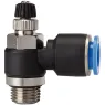 109992 Riegler Valves