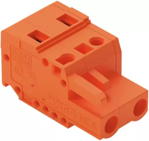 231-702/026-000 WAGO PCB Connection Systems