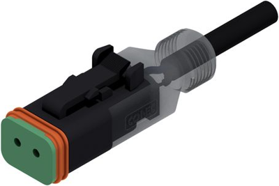 55-00764 CONEC On-board Cables