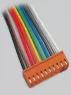 072506/O BKL Electronic Pre-assembled Connector Systems