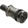 AHDM06-24-09SN-059 Amphenol Other Circular Connectors