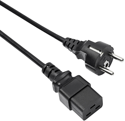AK-UP-01 Akyga Power Cords Image 1