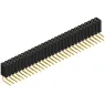 BL 4 58 G Fischer Elektronik PCB Connection Systems