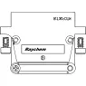 E28915-000 TE Connectivity PCB Connection Systems