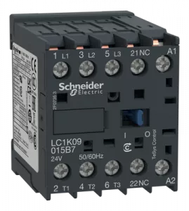 LC1K09015B7 Schneider Electric Contactors