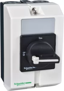 VBF0GE Schneider Electric Circuit Breakers