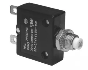 1-1423674-1 Potter & Brumfield Device Circuit Breakers