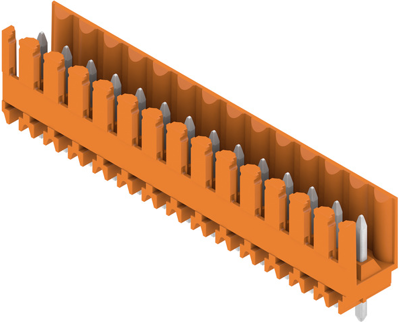 1604890000 Weidmüller PCB Connection Systems Image 1