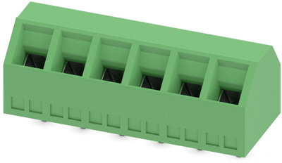 1869101 Phoenix Contact PCB Terminal Blocks Image 1