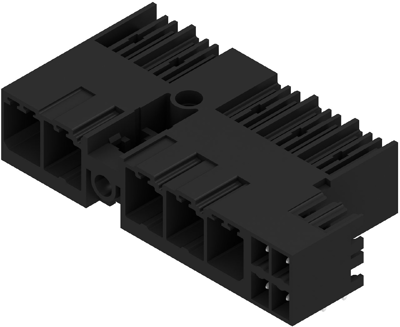 2529830000 Weidmüller PCB Connection Systems Image 1