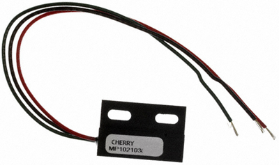 MP102103 ZF Switches and Sensors Hall Effect Sensors Image 3