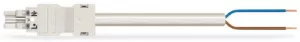 771-8992/116-102 WAGO Pre-assembled Connector Systems