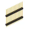 SL 13 187 13 G Fischer Elektronik PCB Connection Systems