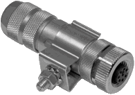 235628 PEPPERL+FUCHS Sensor-Actuator Connectors