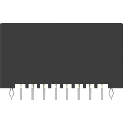 1-178317-2 AMP PCB Connection Systems Image 4