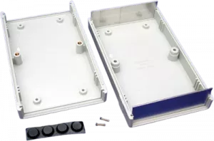 1598AGY Hammond General Purpose Enclosures