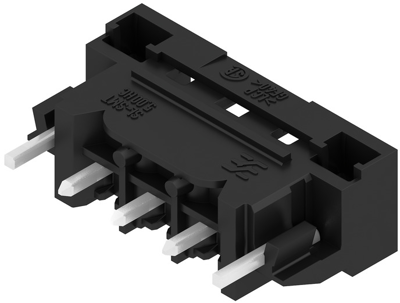1841400000 Weidmüller PCB Connection Systems Image 2