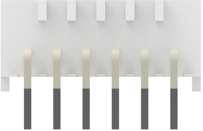 2-644489-6 AMP PCB Connection Systems Image 4