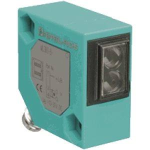 238221 PEPPERL+FUCHS Optical Sensors