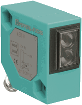 238178 PEPPERL+FUCHS Optical Sensors
