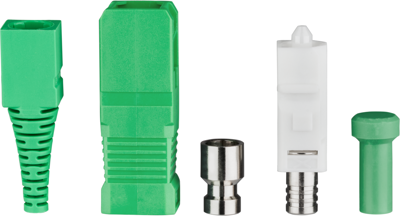 53214.1 EFB-Elektronik Fibre Optic Connectors Image 2