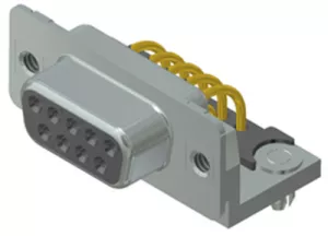 164A16769X CONEC D-Sub Connectors