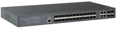 FOS-3128 EFB-Elektronik Industrial ethernet switches